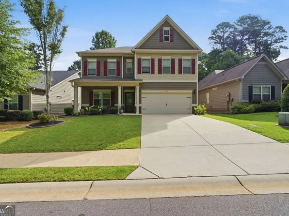 155 Stone Manor Ct, Woodstock, GA 30188