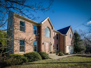 8129 Clifford Ct, Laurel, MD 20723