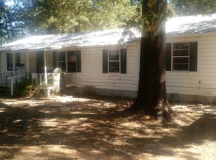 12719 E State Highway 3, Haworth, OK 74740