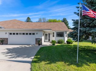 332 4th St SW, Blooming Prairie, MN 55917