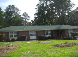 3328 Thread Needle Rd W, Augusta, GA 30907