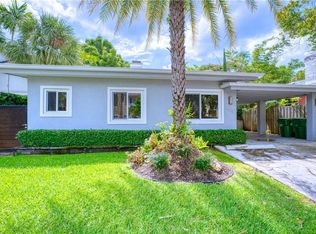 604 NE 17th Way, Fort Lauderdale, FL 33304