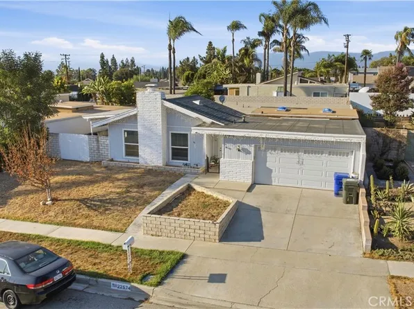 22574 Kentfield St, Grand Terrace, CA 92313