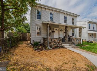 2408 W 2nd St, Wilmington, DE 19805