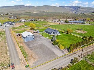 491 Buchanan Rd, Selah, WA 98942
