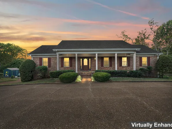 3231 Knobview Dr, Nashville, TN 37214