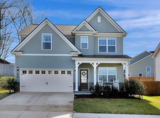 207 Casper Dr, Spring Hill, TN 37174