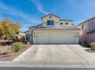 4456 Prospect Hill Ct, Las Vegas, NV 89129