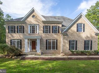 12906 Macneil Ct, Fredericksburg, VA