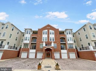 8604 Wandering Fox Trl UNIT 408, Odenton, MD 21113