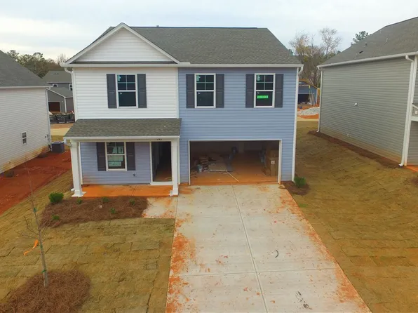 243 Wimbledon Way, Seneca, SC 29678