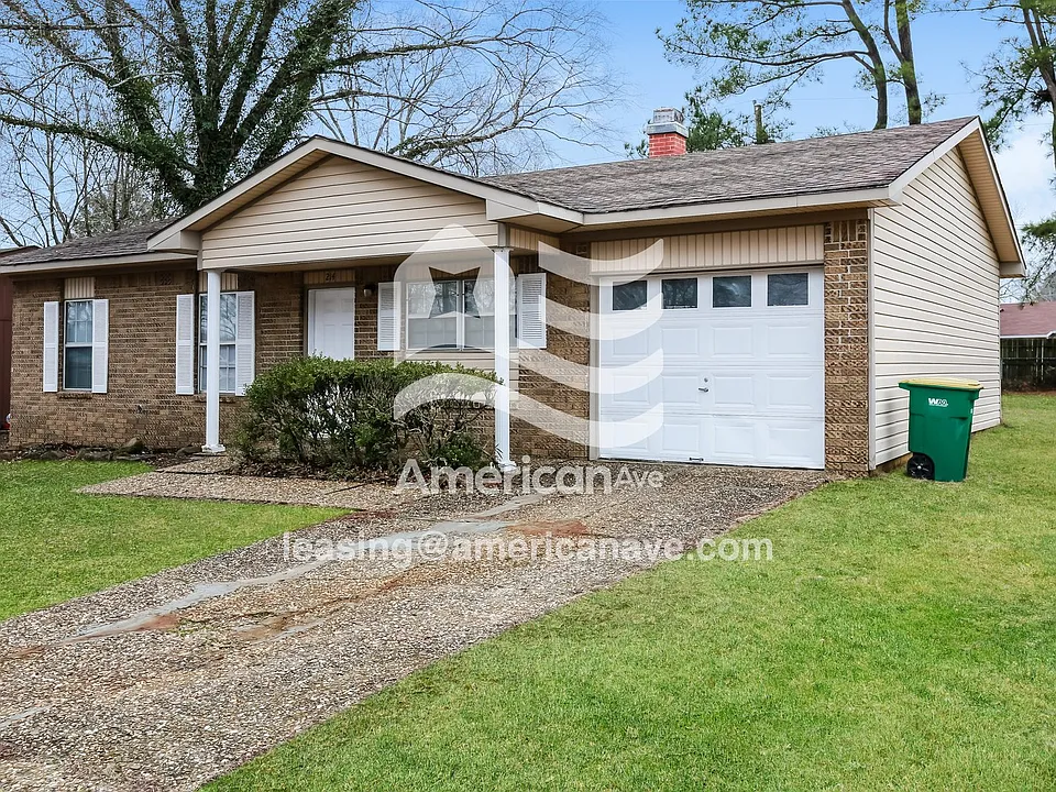 214 Randall Dr