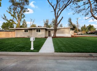 4090 N Sherman St, Fresno, CA 93726