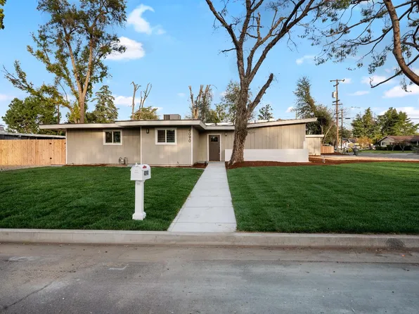 4090 N Sherman St, Fresno, CA 93726
