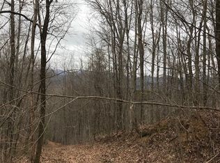 Crockett Mountain Ln, Hayesville, NC 28904