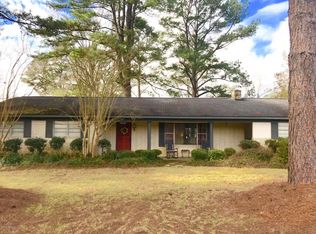 6349 Lauderdale Toomsuba Rd, Toomsuba, MS 39364