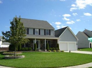 214 Windswept Dr, Egg Harbor Township, NJ 08234