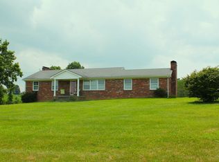 3870 Long Lick Pike, Stamping Ground, KY 40379