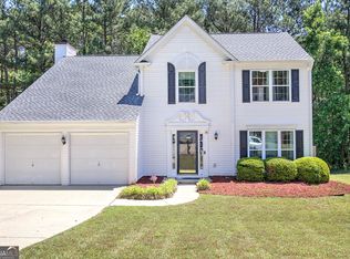 207 Creel Chase NW, Kennesaw, GA 30144