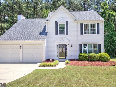 207 Creel Chase NW, Kennesaw, GA, 30144