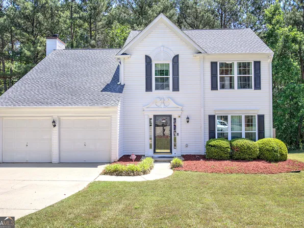 207 Creel Chase NW, Kennesaw, GA 30144