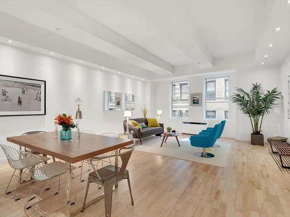 15 Broad St APT 1230, New York, NY 10005