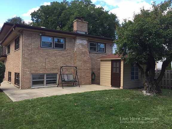 3rd image of 8327 Keeler Ave