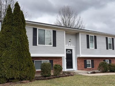 11478 Oxfordshire Ln, Cincinnati, OH, 45240