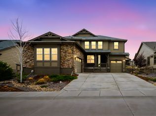 9688 Taylor River Cir, Littleton, CO 80125