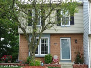 4961 Pintail Ct, Frederick, MD 21703
