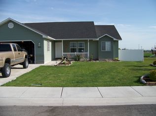 465 El Camino Ave, Twin Falls, ID 83301