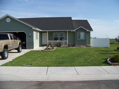 465 El Camino Ave, Twin Falls, ID, 83301
