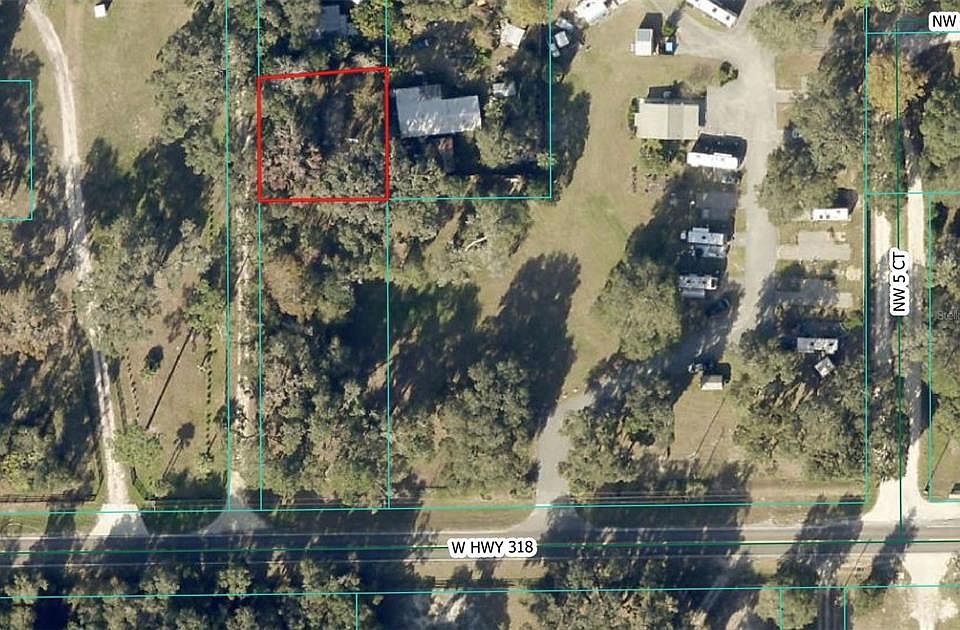 1st image of 731 W Highway 318