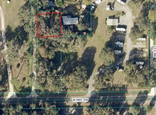 731 W Highway 318, Citra, FL 32113