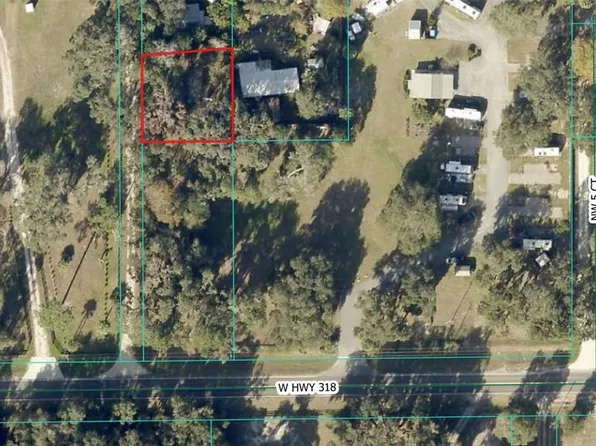 731 W Highway 318, Citra, FL 32113