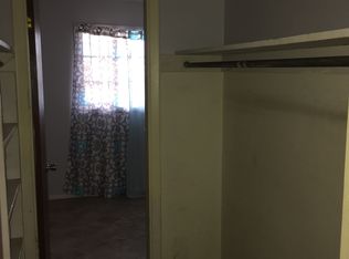 3912 Polk Ave APT 1, El Paso, TX 79930