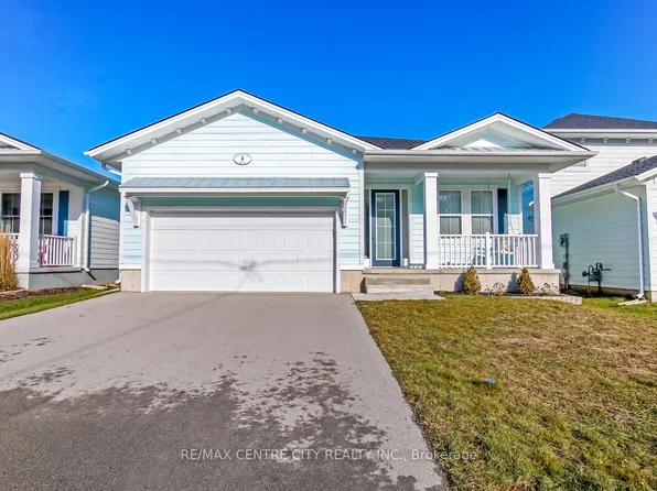 423 George St, Central Elgin, ON N5L 1G4