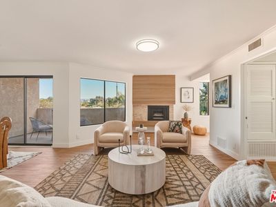 12321 Ocean Park Blvd APT 9, Los Angeles, CA, 90064