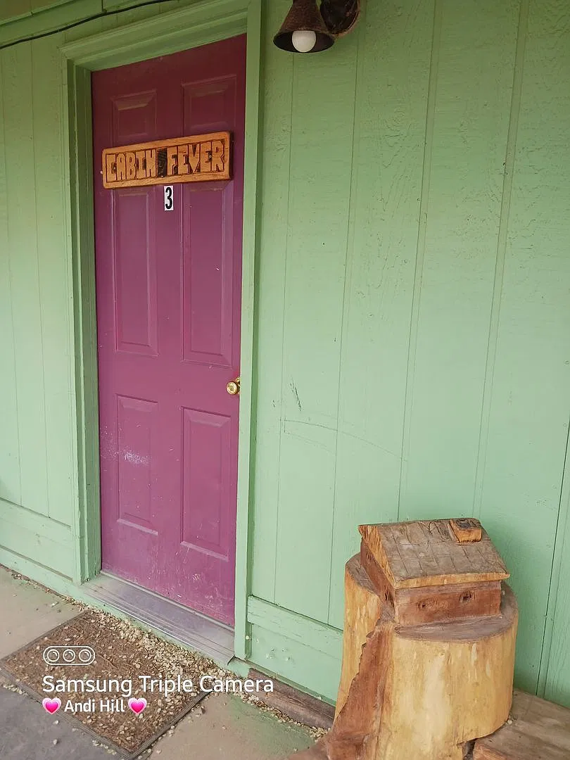 Miss Kitty Cozy INN — Photo 2