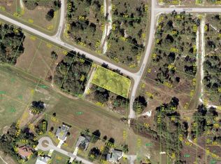 26531 Explorer Rd, Punta Gorda, FL 33983