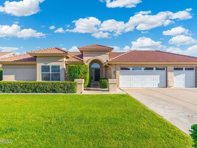 3049 E Norwood St, Mesa, AZ, 85213