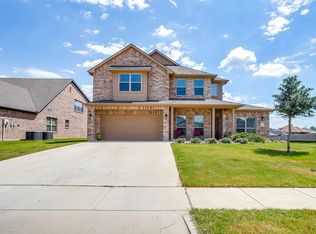 3145 Arbor View Dr, Burleson, TX 76028
