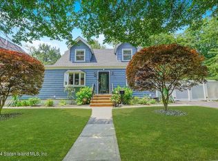418 Richard Ave, Staten Island, NY 10309