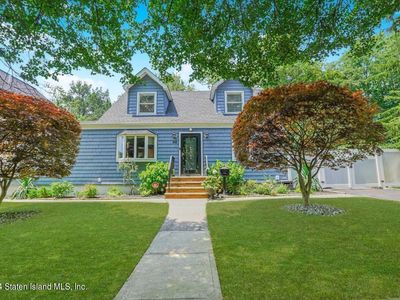 418 Richard Ave, Staten Island, NY, 10309