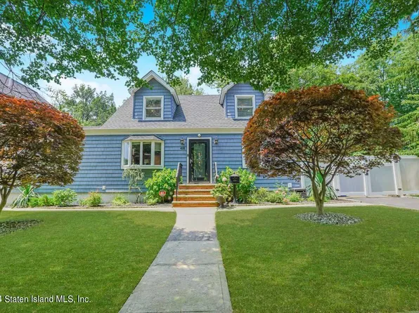 418 Richard Ave, Staten Island, NY 10309