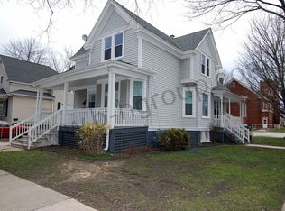 6417 23rd Ave, Kenosha, WI 53143