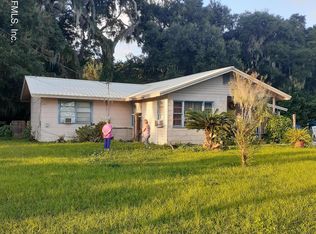 603 Elizabeth Rd, Fernandina Beach, FL 32034