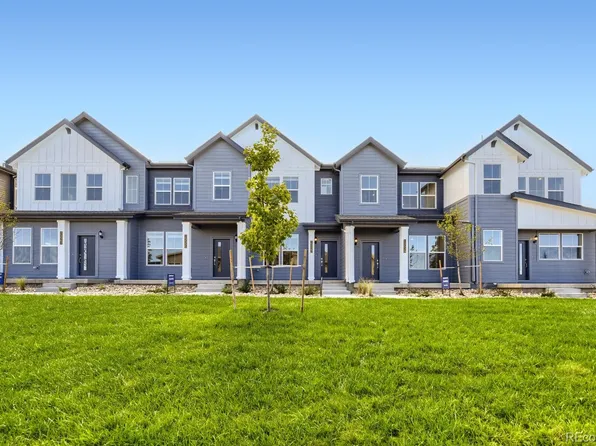 15555 Gilpin Avenue, Parker, CO 80134