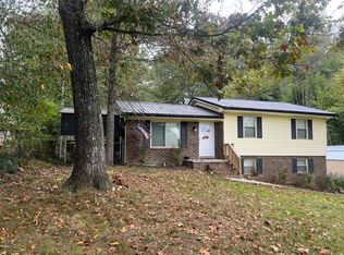 380 Oakland Trl SE, Cleveland, TN 37323