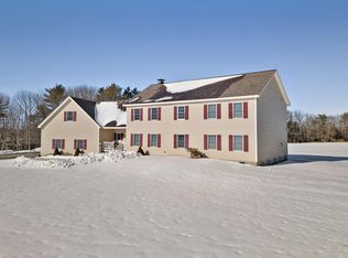 5 Clayton Dr, Lewiston, ME 04240